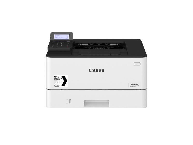 Canon i-Sensys LBP223DW A4 Mono Laser Printer