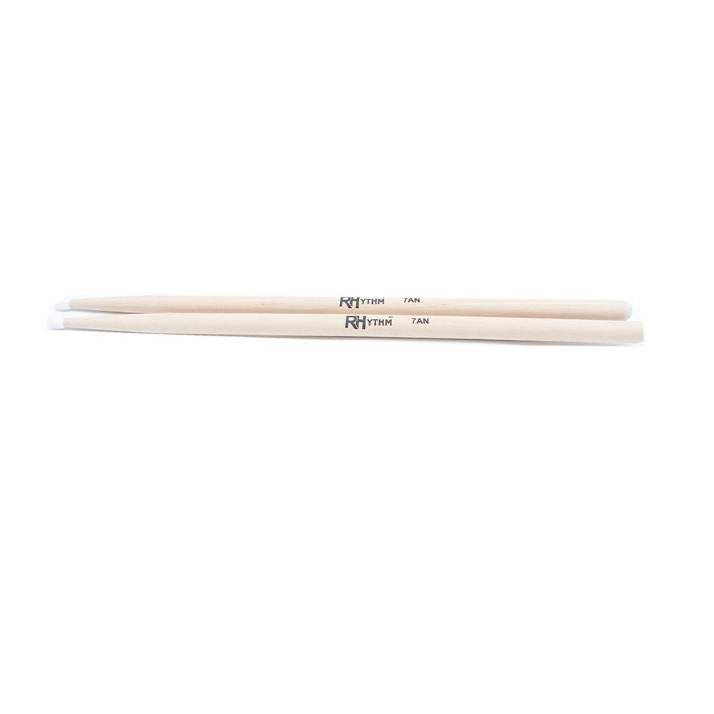 Rhythm MI-7AN Maple Nylon Tip Drumstick
