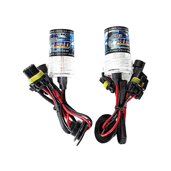 H11 55W HID lights Kit 3200Lm
