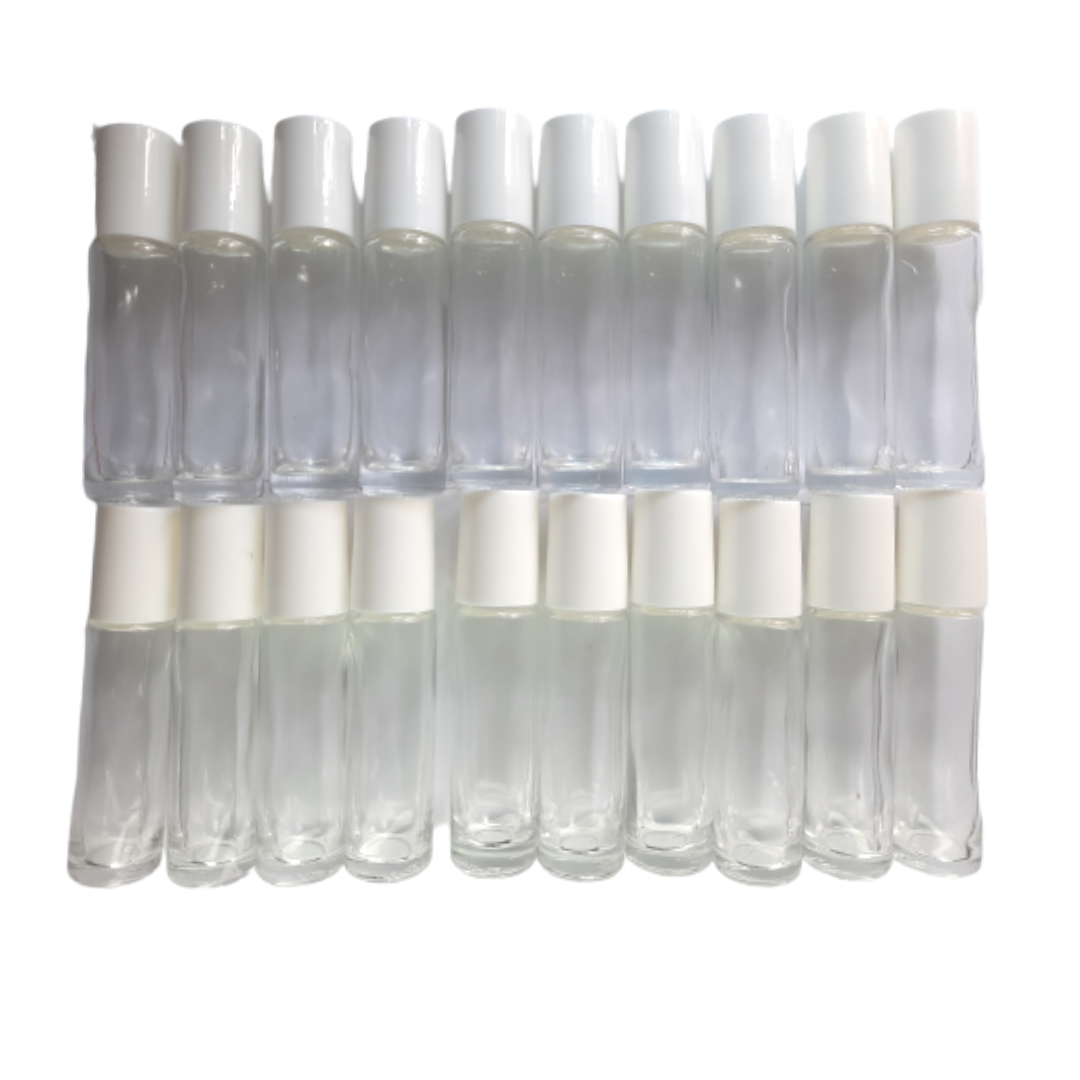 Lip Gloss Roller Bottles 20 x 10ml Shop Today. Get it Tomorrow