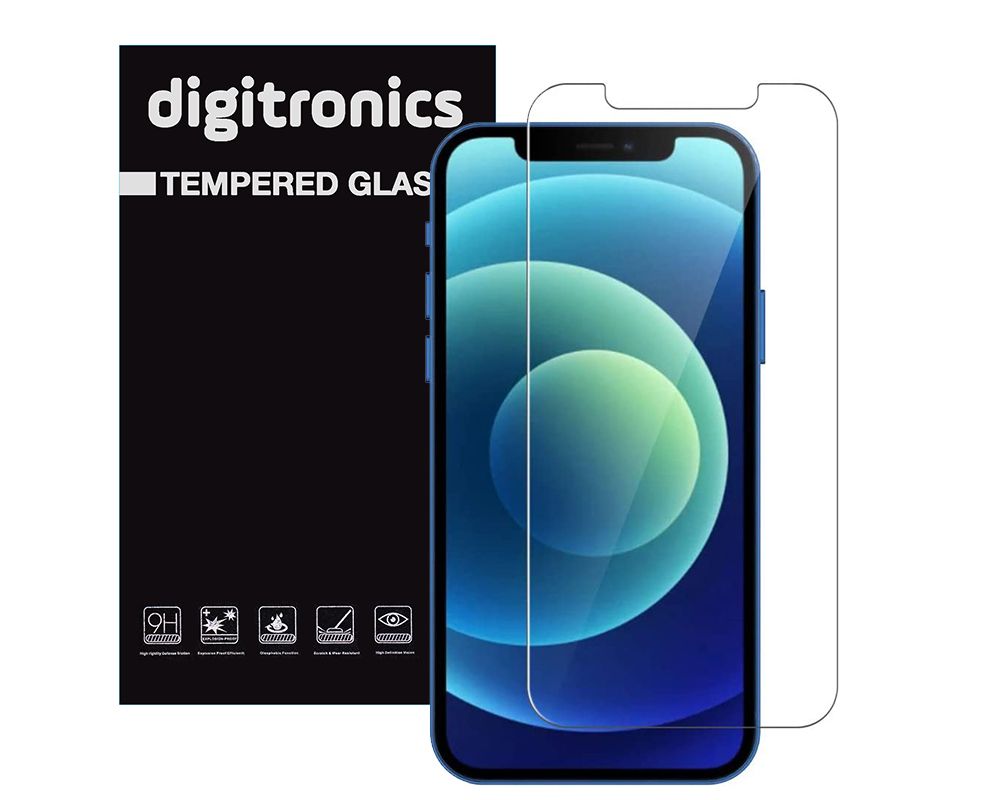 best tempered glass for iphone 12 mini