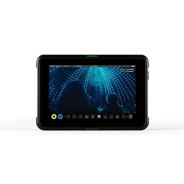 Atomos Shinobi 7" 4K HDMI/SDI Monitor