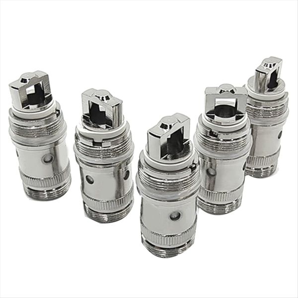 5PCS Mesh Coil 0.5Ohm Coils IJUst2 Replacement Head