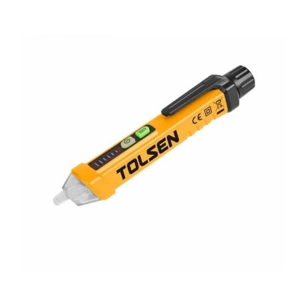 Tolsen - Tester Voltage Non Contact 12-1000v