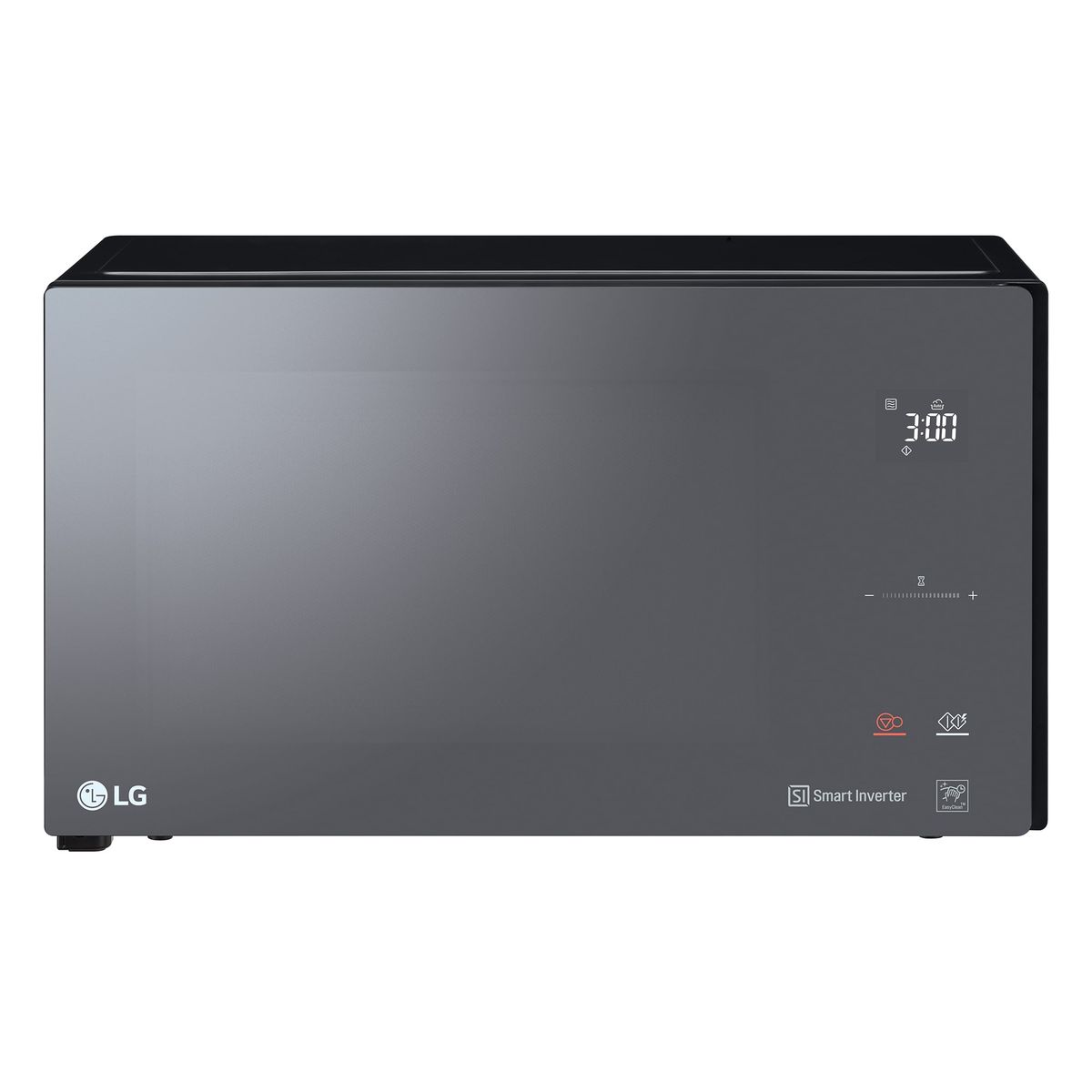 LG - 42L Microwave Neochef Black Smog - MS4295DIS
