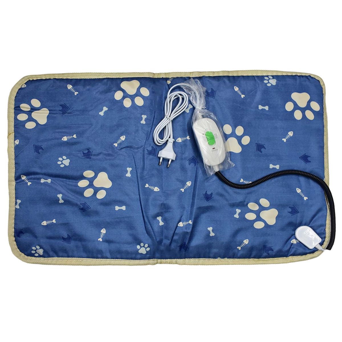 FocusPet Pet Electric Blanket Shop Today. Get it Tomorrow!