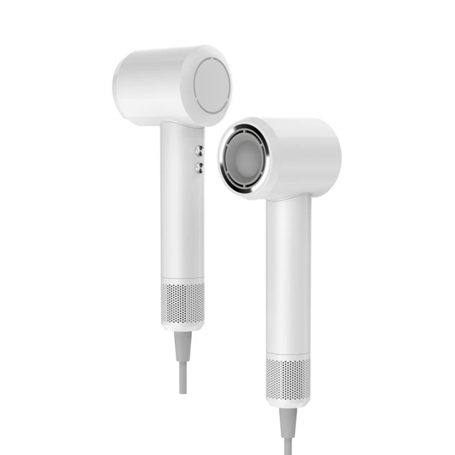 Electric Hair Dryer Leafless w/ Negative-Ion Technology | 1600w | 220V