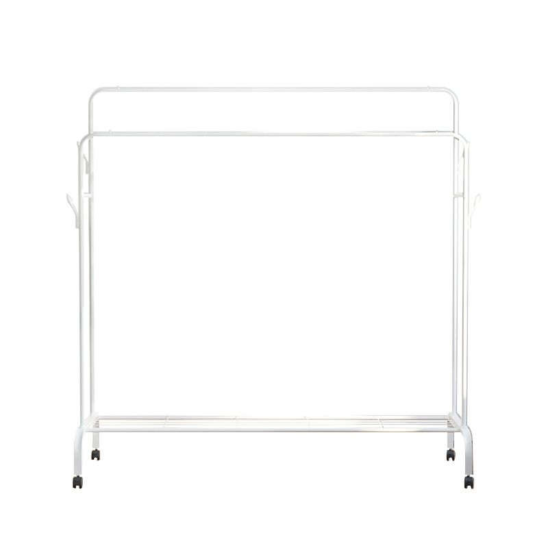 Hanging Clothing Racks Double Pole Shoe Wardrobe Rack Shop Today. Get it Tomorrow!