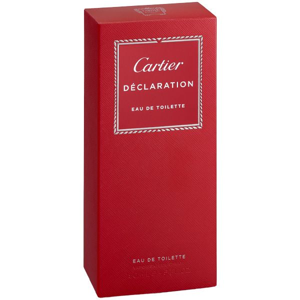 Cartier Déclaration Eau de Toilette - 150ml