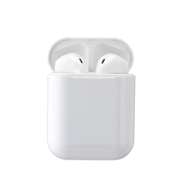 Superfly Superpods True Wireless Earpods - White