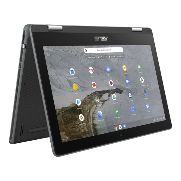 Asus Chromebook Flip C214MA 11.6