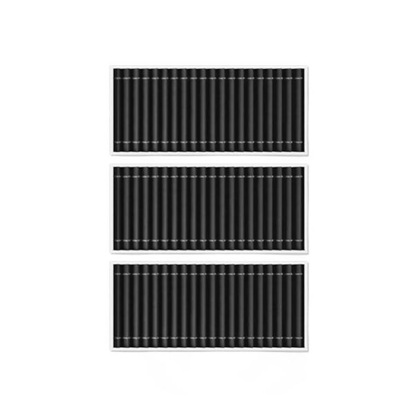 ECOVACS DEEBOT X11 Pro / T80S Pro Antibacterial Filter 3pcs