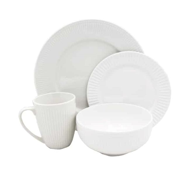 Dinner Set 16 Piece