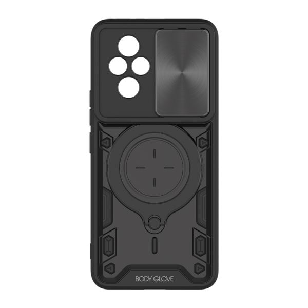 Body Glove Honor 200 Defender Case Cover - Black