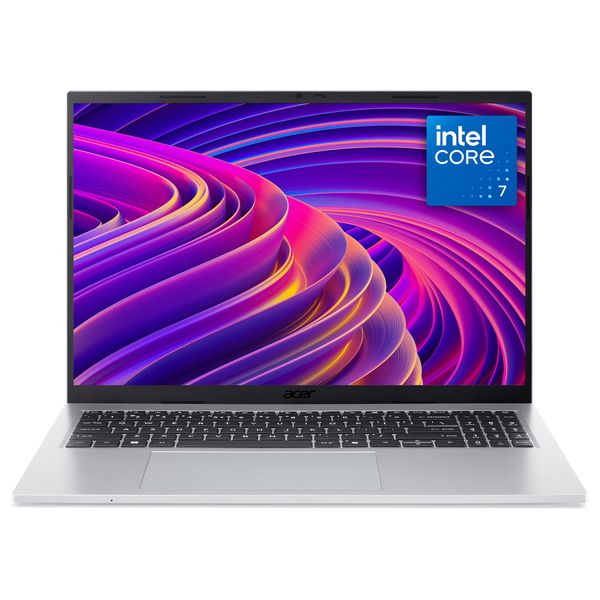 Aspire Go 16 Intel Core 7 processor 150U 16GB 512GB SSD Laptop