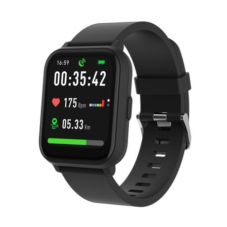 Takealot 2025 running watch