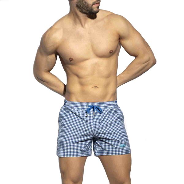 Blue image