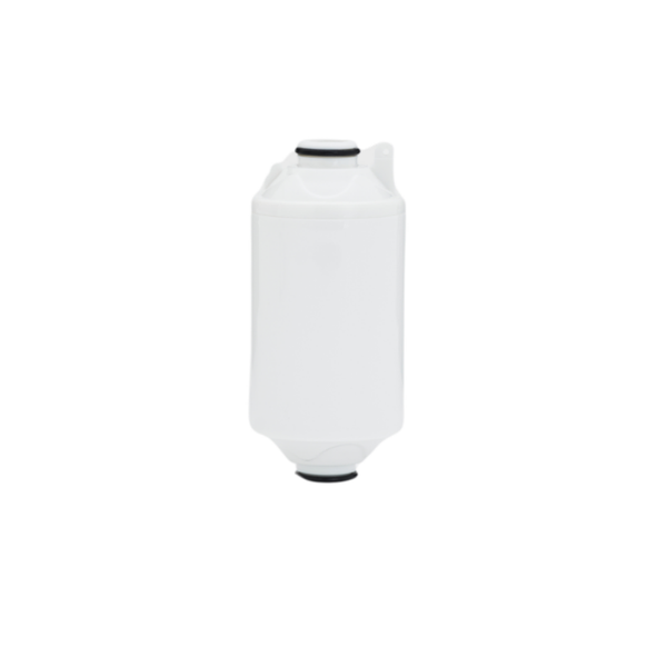 Tappwater TSC-N001 ShowerPro Diamond Refill - 4-Stage Softer Water Filter