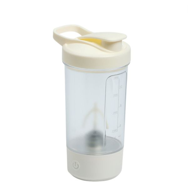 Self Stirring Travel Tumbler
