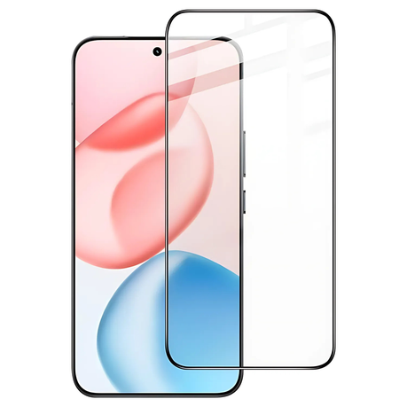 CellTime Tempered Glass Screen Protector Compatible With Honor 400 Image