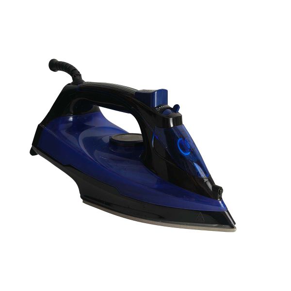 Condere Cloth Iron for Clothes 2200W, Ceramic Non-Stick Plate
