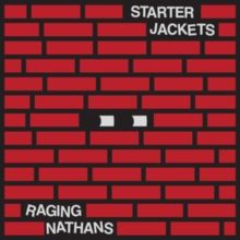 Raging Nathans/Starter Jackets (Vinyl / 7" Single)