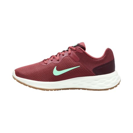 nike womens maroon shoes