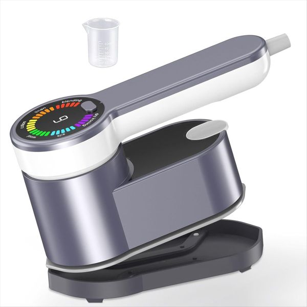 Vertical Garment Steamer 1200W Travel Steamer Eu Plug Compatible with None