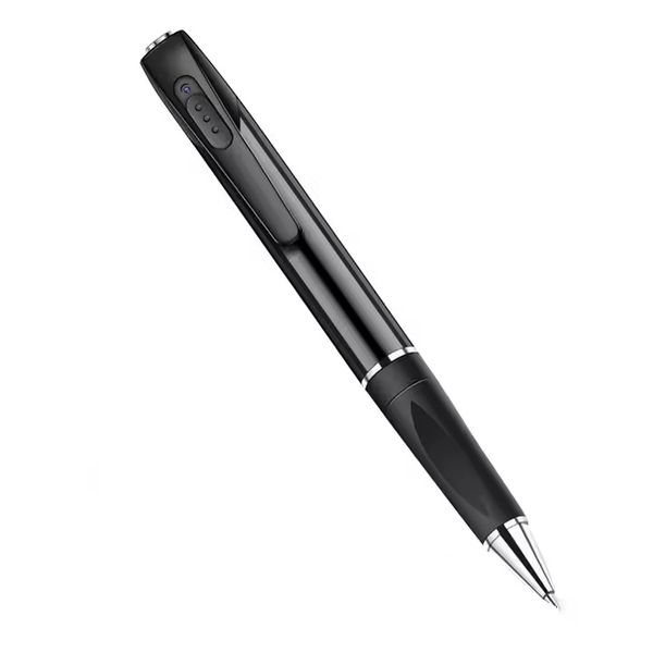 HD 1080P Hidden Camera Pen