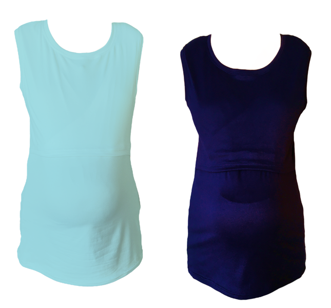 2 Pack-Navy &amp; Teal image