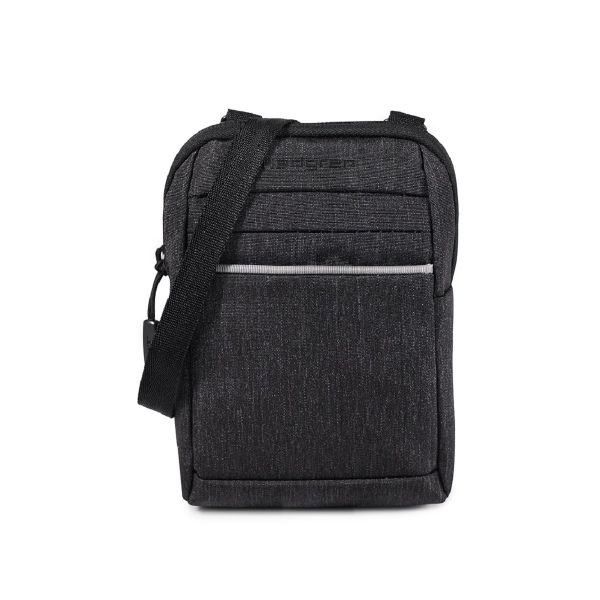 Hedgren - Slim Crossover - Anthracite