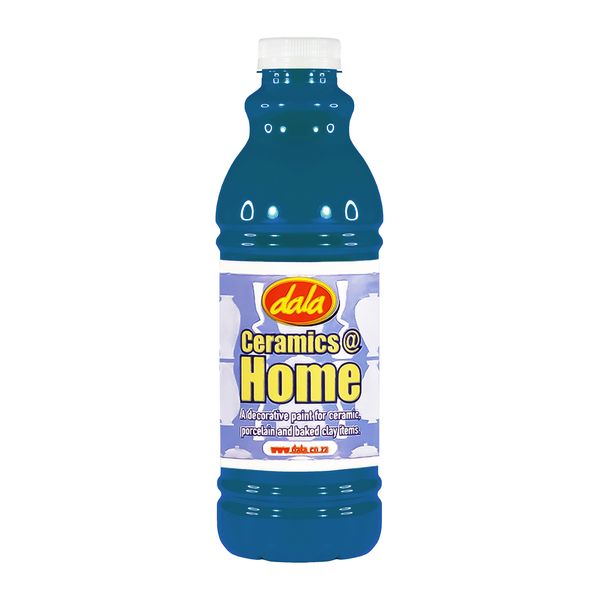 Dala Ceramics@Home Blue 1L