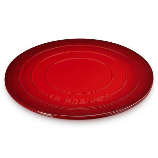 Le Creuset Pizza Stone - 38cm