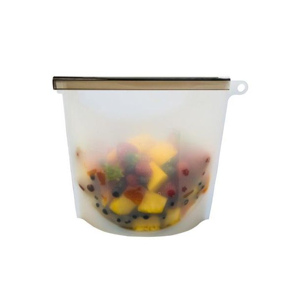 Home Classix Pack &amp; Store Silicone Bag - 1500ml