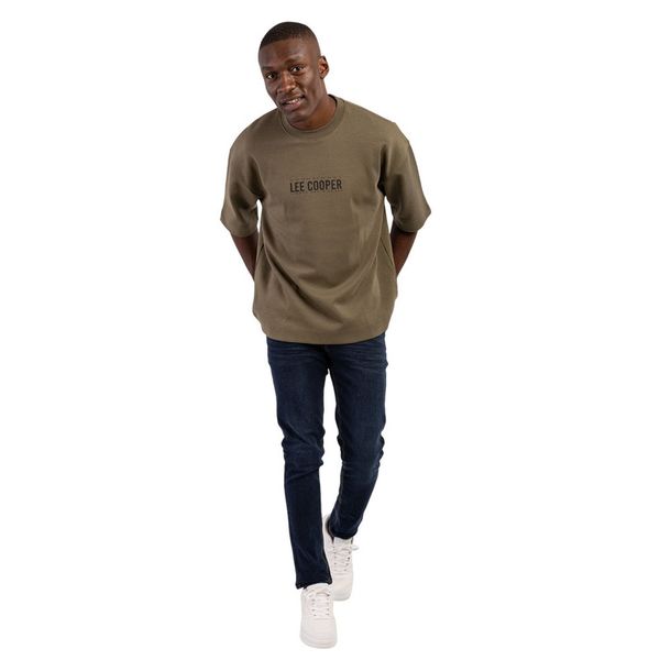 Men's T-Shirt: Maureece Fatigue