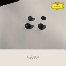 The Wind (Vinyl / 12" Album)