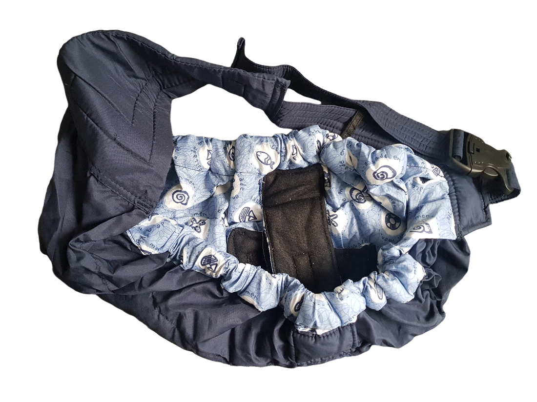 Baby Sling Carrier Beach Theme Buy Online in South Africa