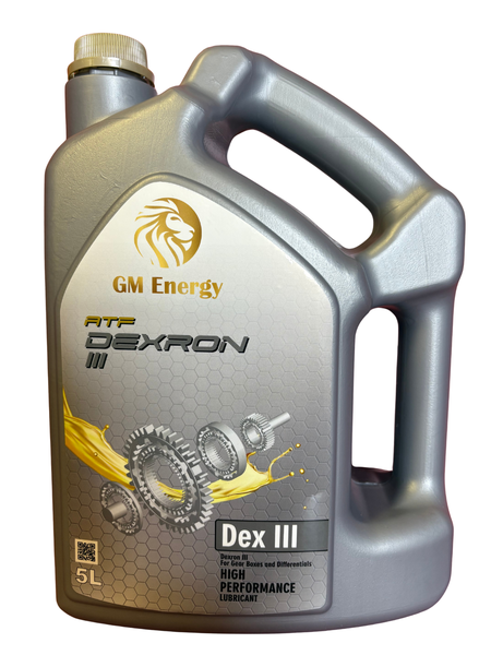 ATF Dextron III