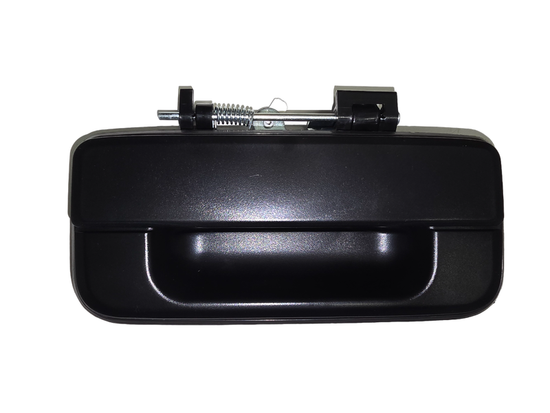 Tailgate handle compatible with Ford Ranger &amp; Mazda BT-50 2007-2011 - Black