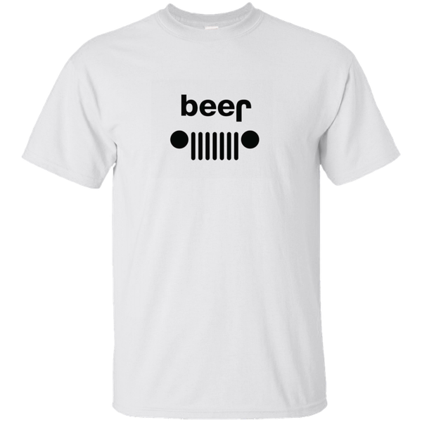 WMW Beer T-Shirt