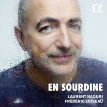 Laurent Naouri/Frédéric Loiseau: En Sourdine (CD / Album Digipak)
