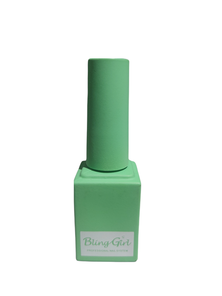 Bling Girl - Emerald Green