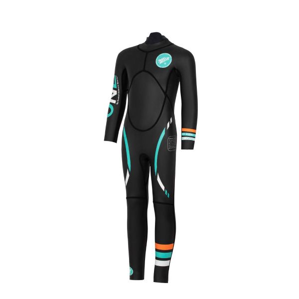 Rocket Science Sports - ONE - Wetsuit - Youth