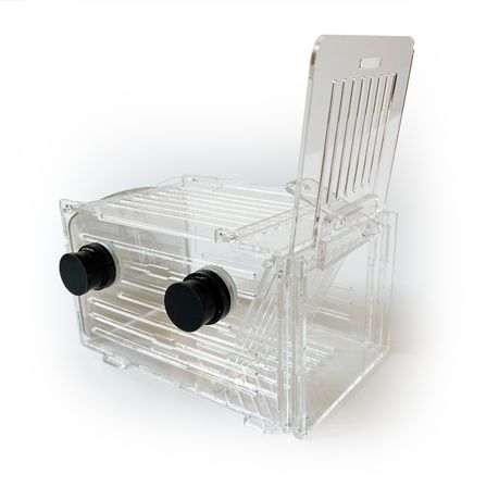3-in-1 Fish or Crab Trap / Acclimation Box