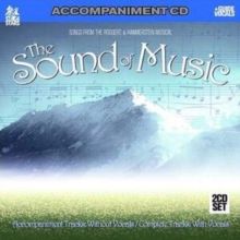 The Sound of Music (CD / Album)