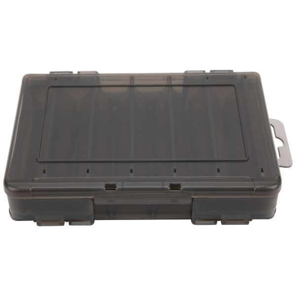 Black Small PP Fishing Hook Preservation Box