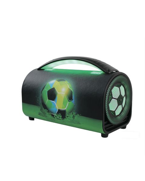 Omega Tunnel Subwoofer Speaker - World Cup Series - OP-938F2