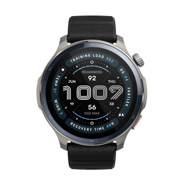 Amazfit Balance 2