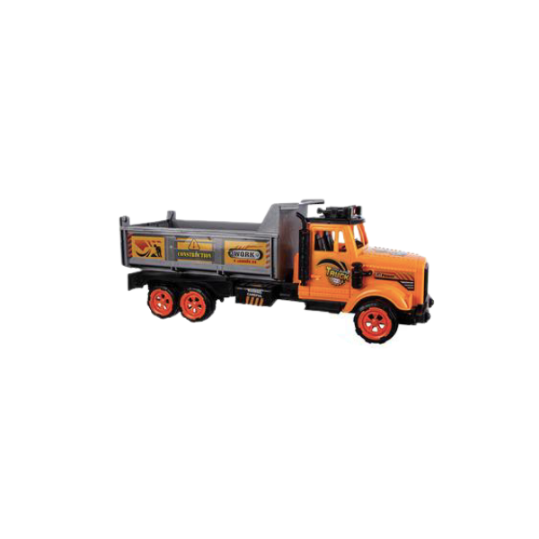 Friction Toys- Truck 30cm x1