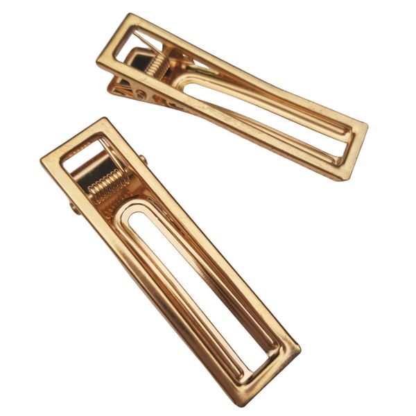 Hair Clip Square(Jewellery Making)